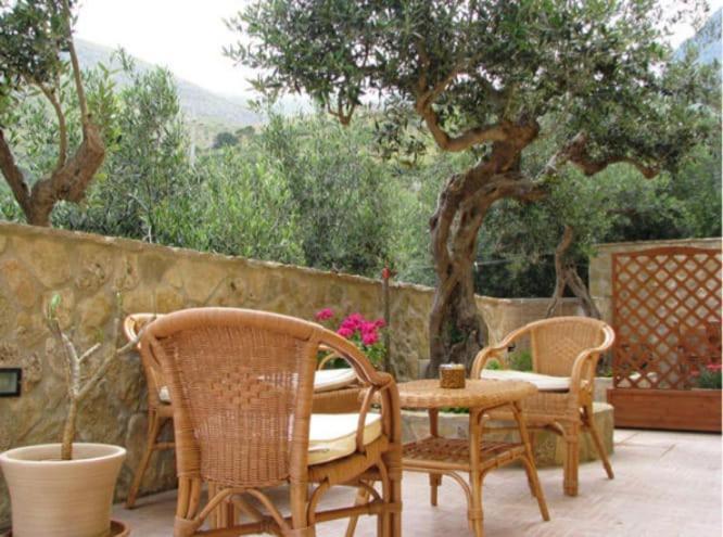 Modus B&B Сан-Вито-Ло-Капо Экстерьер фото